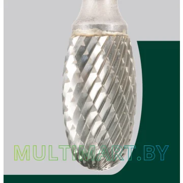 Твердосплавная фреза Metabo 628402000 картинка 2